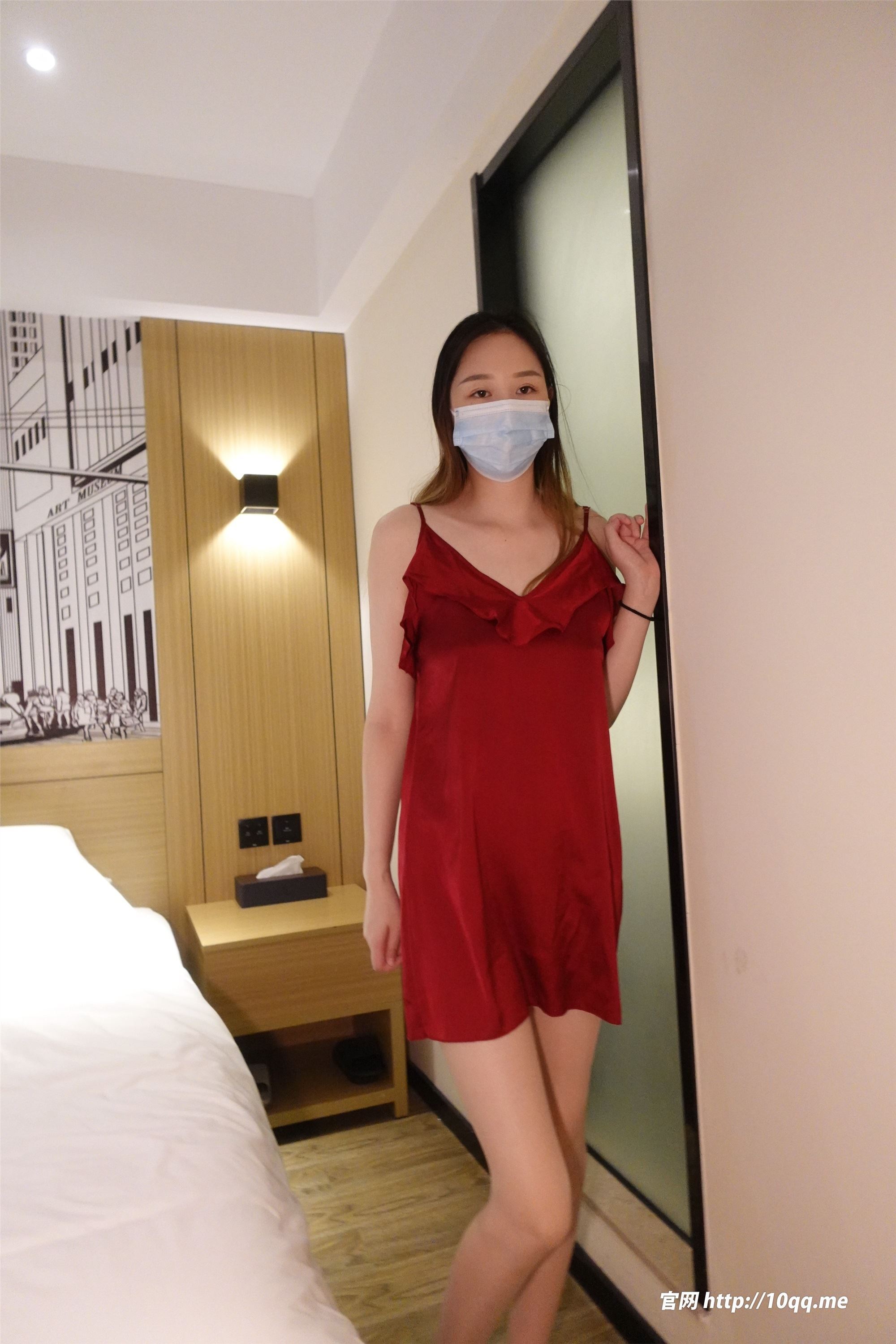 ROSI口罩系列 2022.09.06 NO.2277